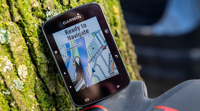 Play audiobooks on Garmin GPS devices