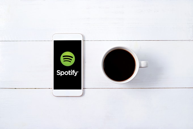 Record Spotify Audio