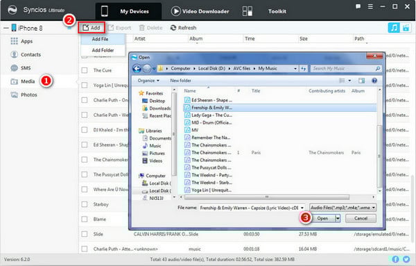 How to download from spotify How to download from spotify