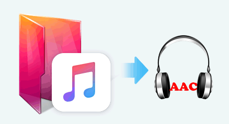 Apple Music to AAC