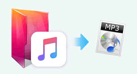 convertire apple music in mp3