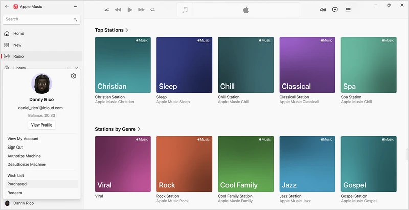 buy apple music for ipod classic