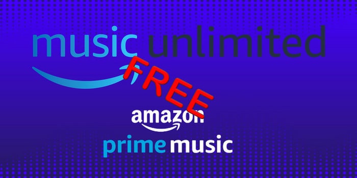 Listen to Amazon Music for Free
