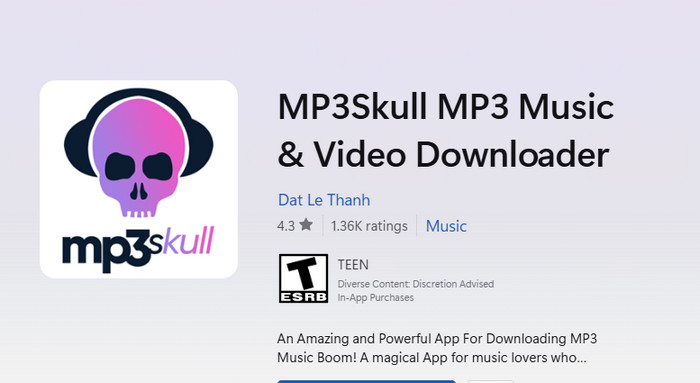 download mp3 free music from MP3Skull