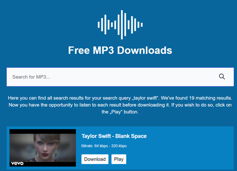 MyGOMP3