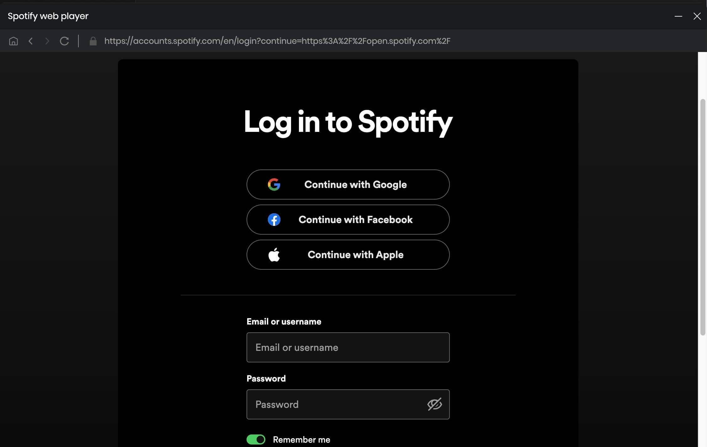 notecable spotify playlists converter