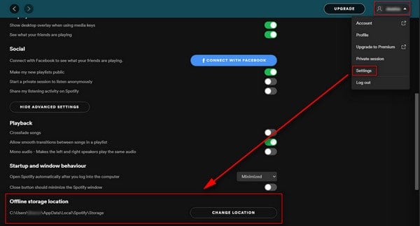 How to Keep Spotify Downloads Forever Without Losing Any Songs