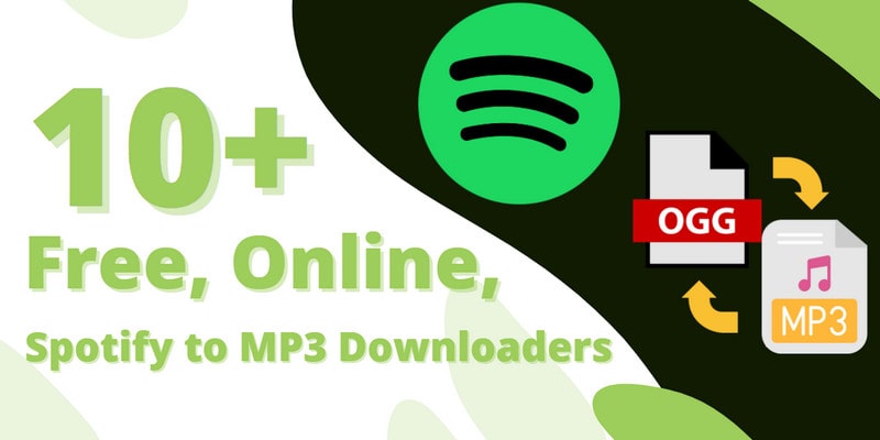 free spotify to mp3 downloader online