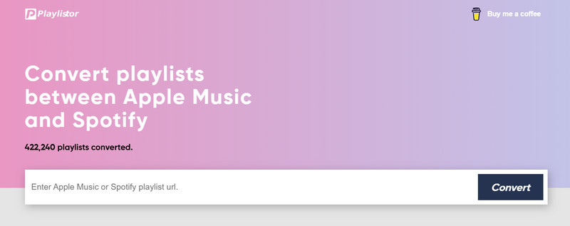 playlistor