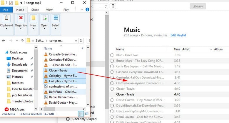 How To View Offline Music On Your Iphone Ipad Or Ipod Touch Imore