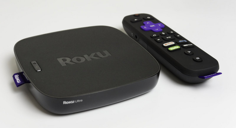 roku ultra