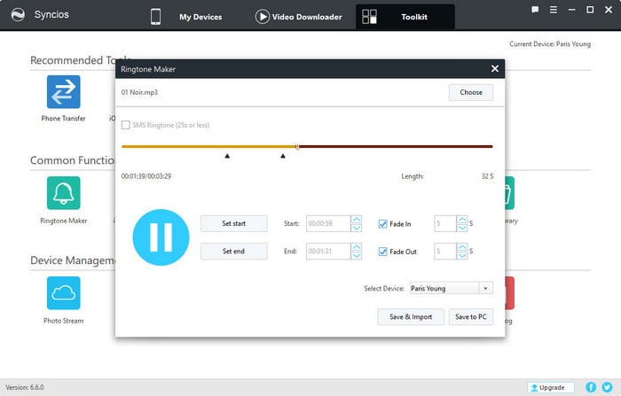 set custom ringtone on samsung galaxy note 10