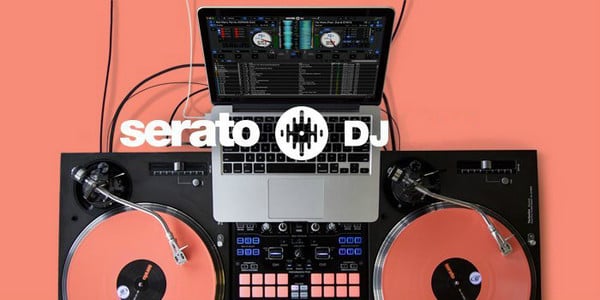 Serato DJ 