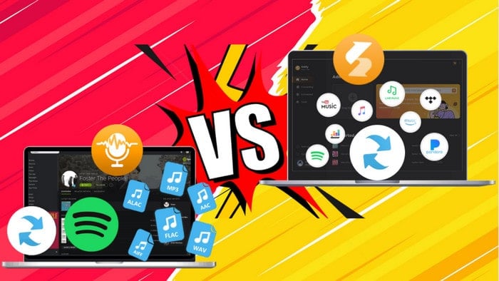 sidify vs sidify all-in-one