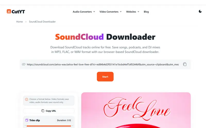 Step 1: Install and Run Sidify All-In-One