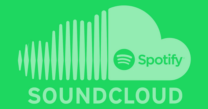 Move Spotify playlist to SoundCloud