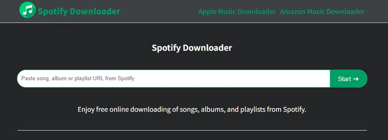 Spodownloader