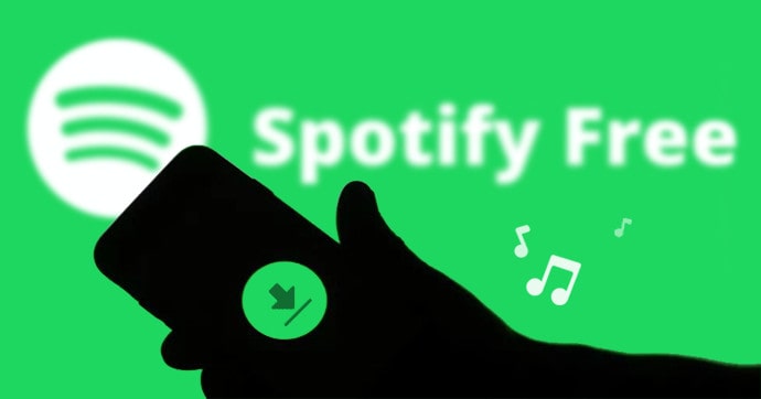 locate spotify songs
