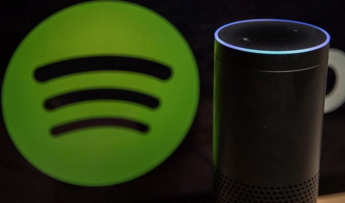 How to Play Spotify Music Amazon Echo | Sidify