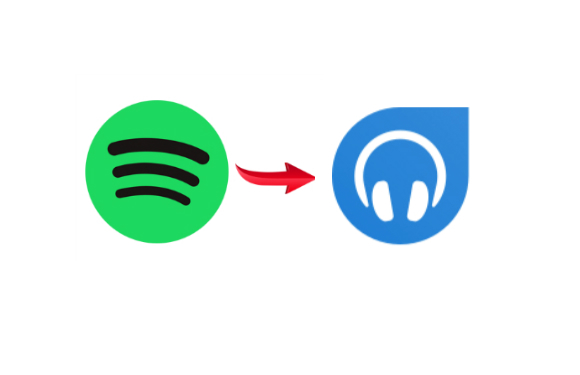 Play Spotify Music on Dopamine