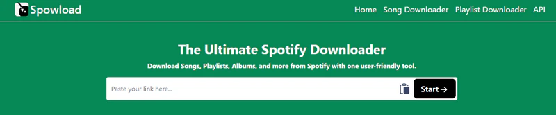 spowload