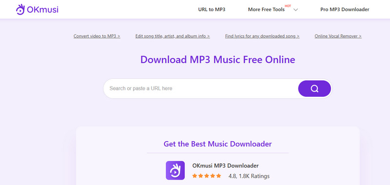 okmusic