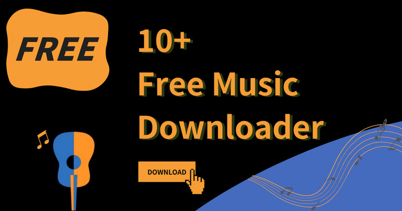 free music downloader