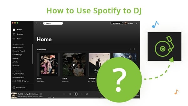 2022] The Easiest Way to Spotify for DJ Mixing (5 STEPS)| Sidify