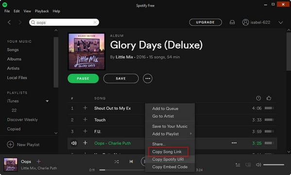 Can you download music from spotify to your mp3 player download Can you download music from spotify to your mp3 player download