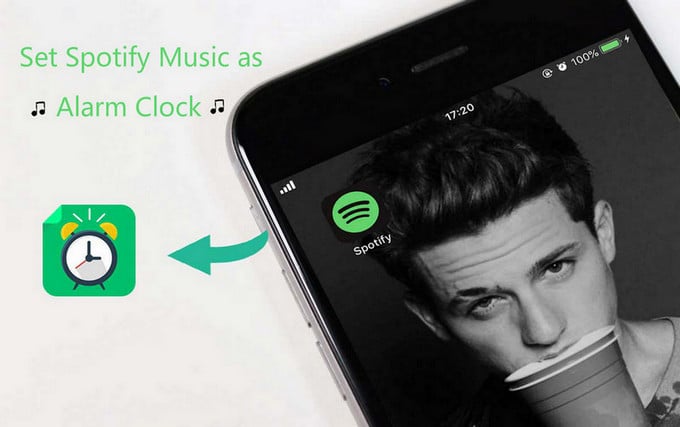 Turn Your Mac Into A Spotify Alarm Clock