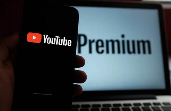 youtube premium