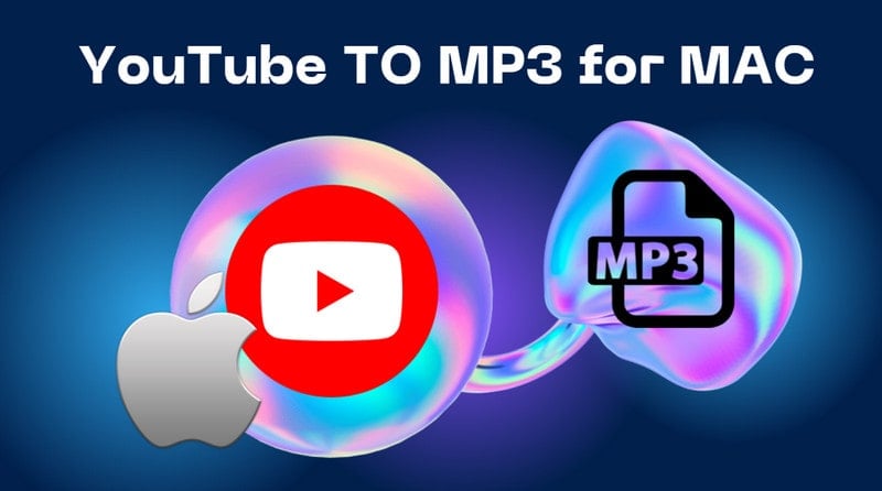 2023 Updated] Best 11  to MP3 Downloaders for Mac