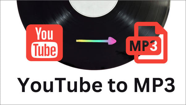 youtube to mp3