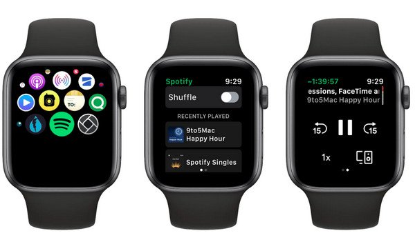 apple watch