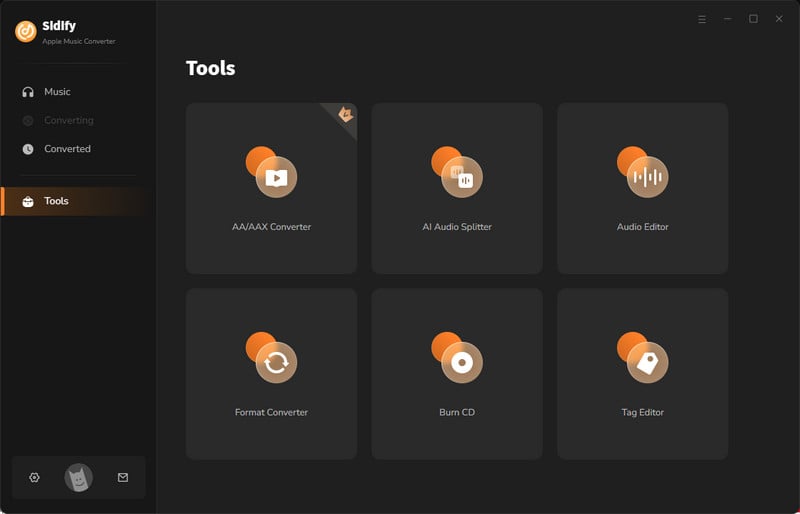 conversion tools