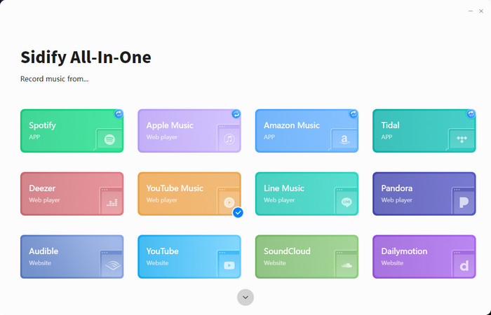 all-in-one spotify music converter