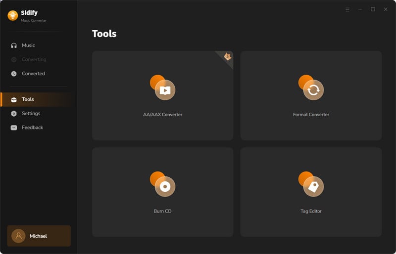 sidify toolkits