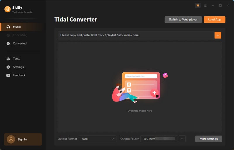 tidal music converter, tidal music downloader, tidal to mp3 converter, download music from tidal