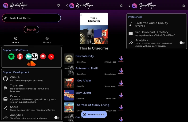 SpotiFlyer