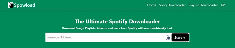Spotidown.app