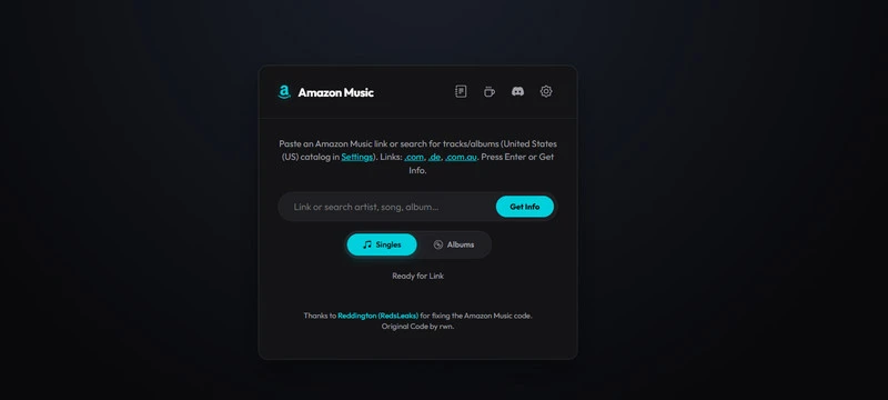 aaplmusicdownloader