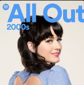 All Out 2000s