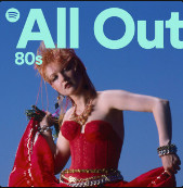 All Out 80s