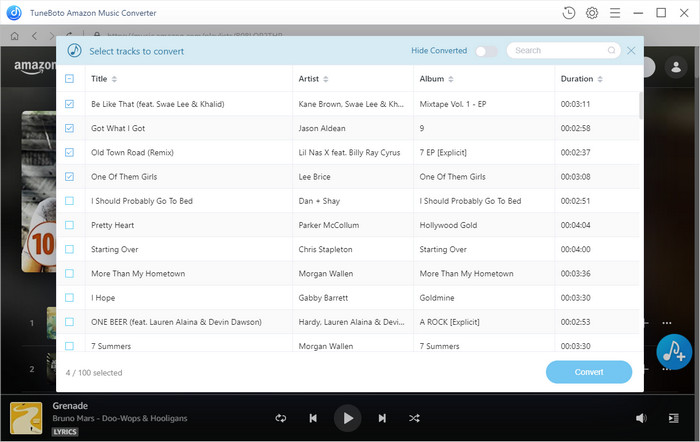 How To Stream Amazon Music On Ps4 Sidify
