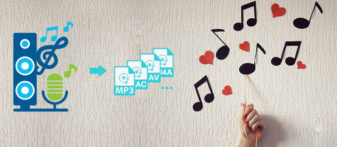 music video to audio converter