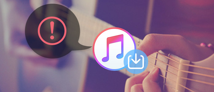Fix Apple Music won't download music issue
