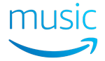 Amazon Music Logo