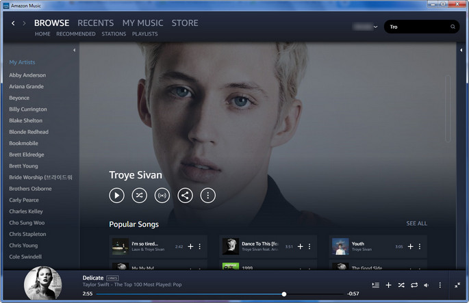 is my amazon cloud music library safe is my amazon cloud music library safe