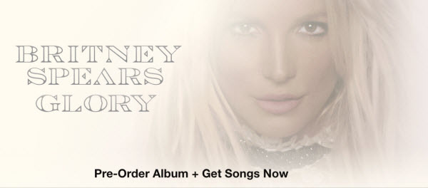 Britney Spears's Golry