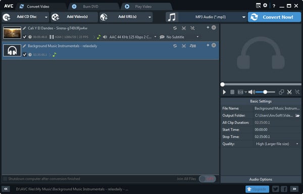 Best Audio Converter Software 2020 Top Ten Reviews Best Audio Converter Software 2020 Top Ten Reviews